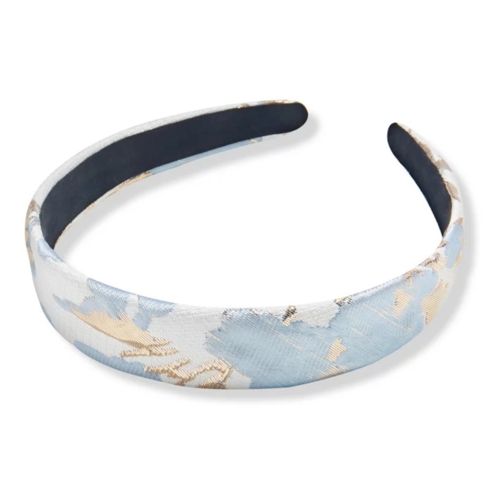 BaubleBar Flora Headband